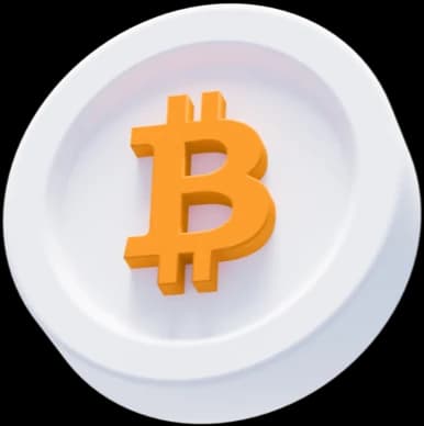logo bitcoin
