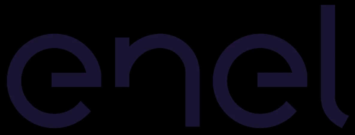 logo enel