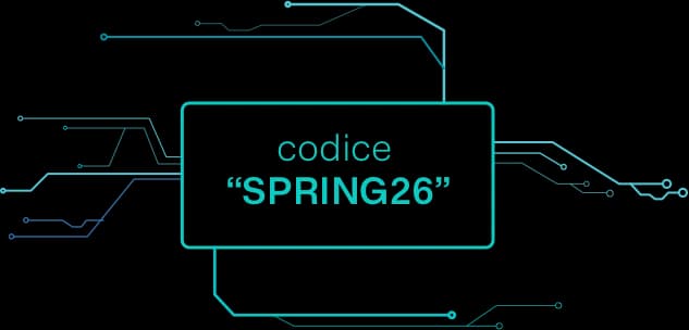 logo info aggiuntive