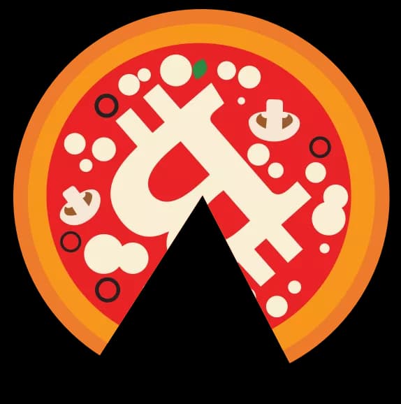 immagine pizza mangiata