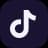 logo tiktok