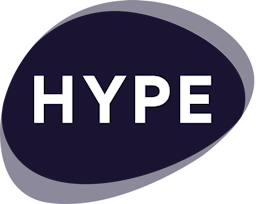 logo hype