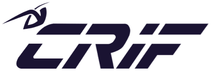 logo criff